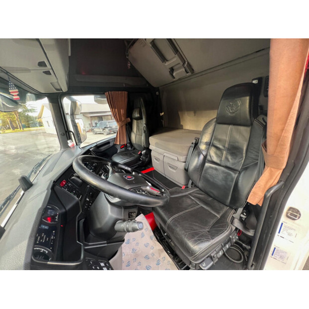 2018 Scania R500-42891221