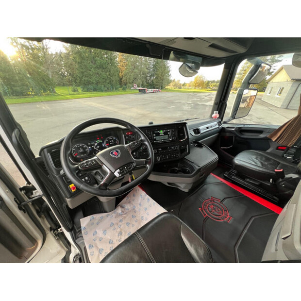 2018 Scania R500-42891229