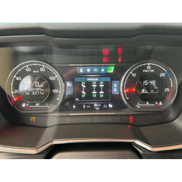 2018 Scania R500-42891237