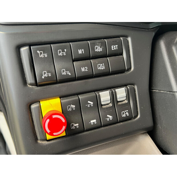 2018 Scania R500-42891245