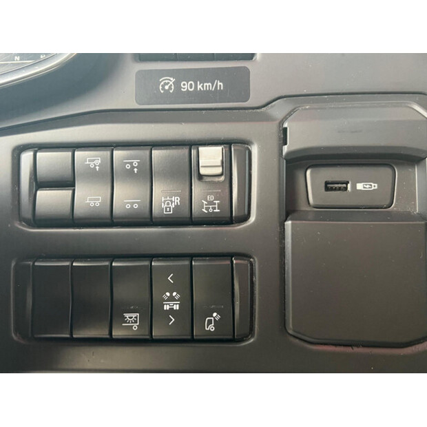 2018 Scania R500-42891252