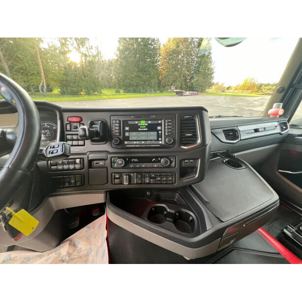 2018 Scania R500-42891253