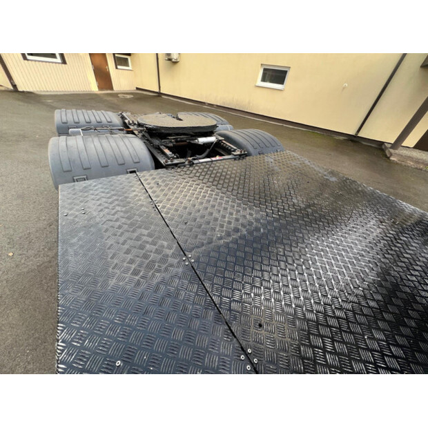 2018 Scania R500-42891260