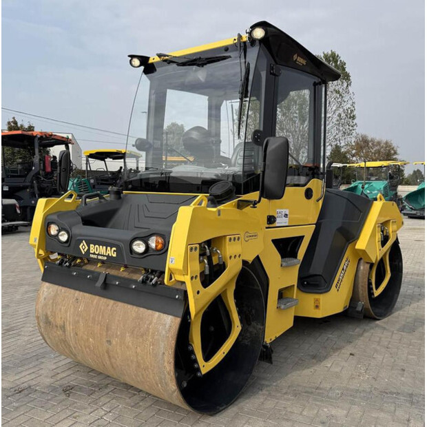 2023 بوماج BW 151 AD-50-42891269