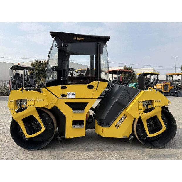 2023 بوماج BW 151 AD-50-42891270