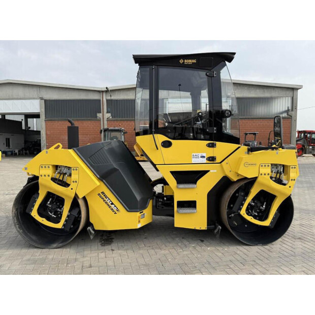 2023 بوماج BW 151 AD-50-42891276