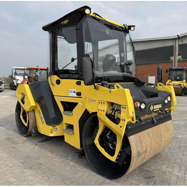 2023 بوماج BW 151 AD-50-42891277