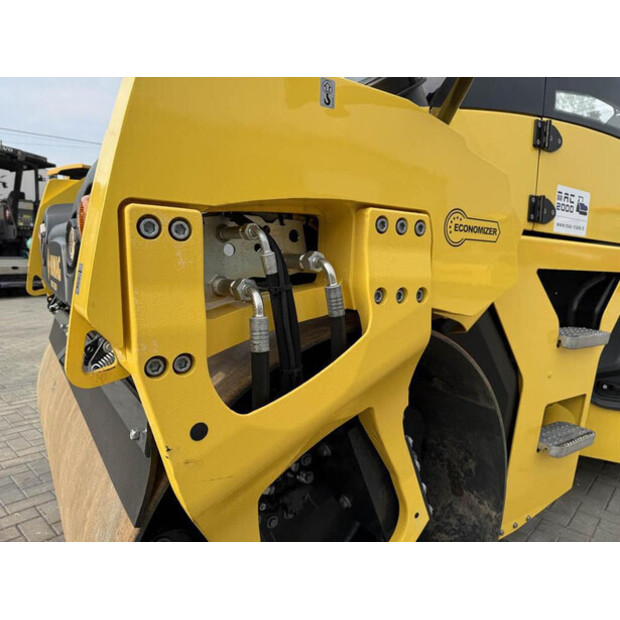 2023 بوماج BW 151 AD-50-42891283
