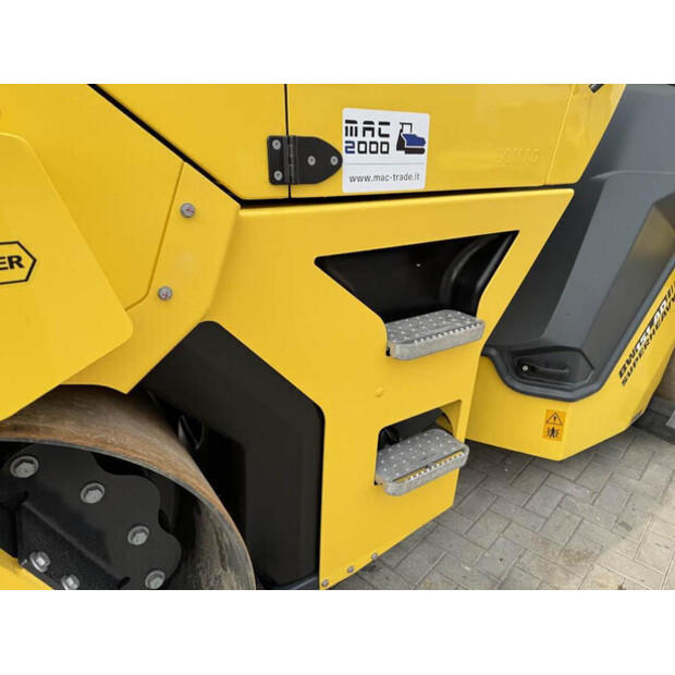 2023 بوماج BW 151 AD-50-42891288