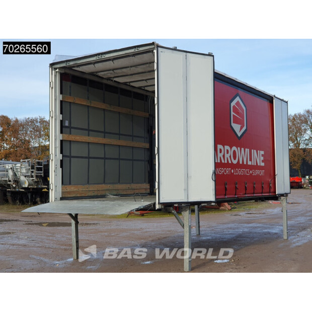 2022 WECON WPR 715 SG-42891296