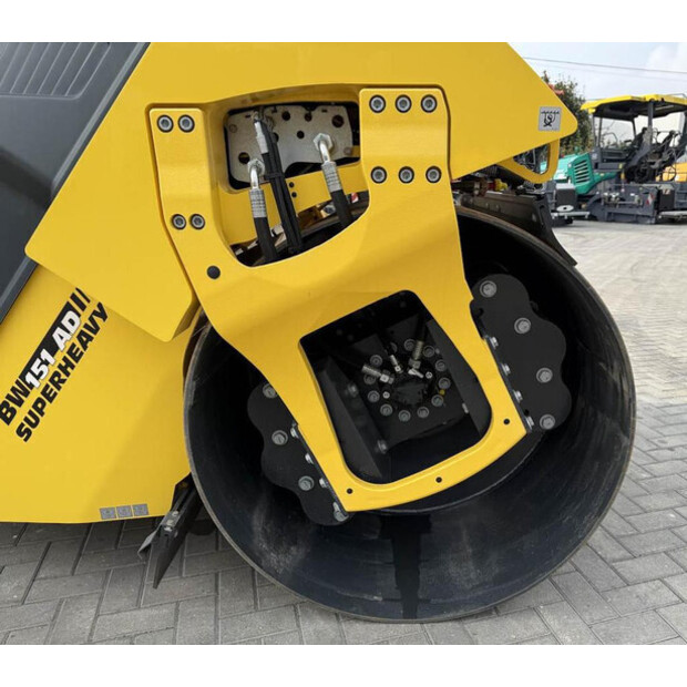2023 بوماج BW 151 AD-50-42891298