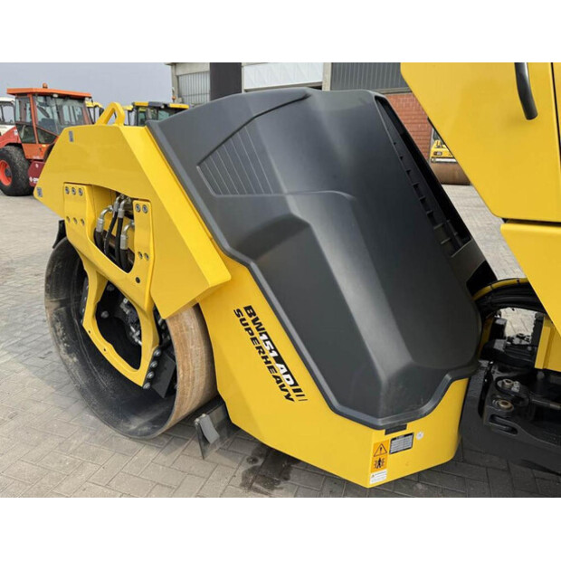 2023 بوماج BW 151 AD-50-42891311