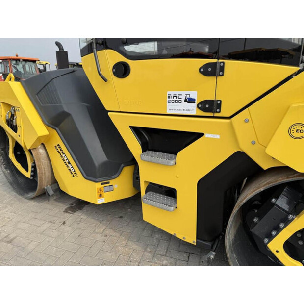 2023 بوماج BW 151 AD-50-42891320