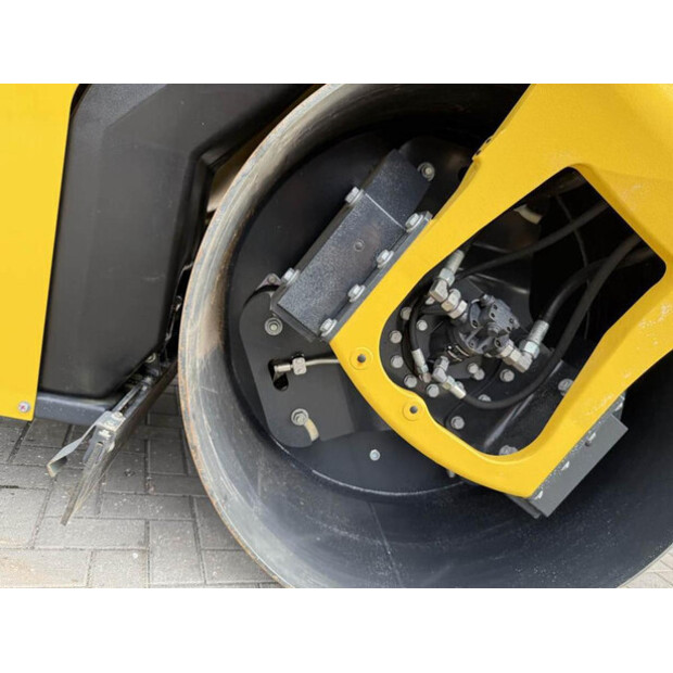 2023 بوماج BW 151 AD-50-42891322
