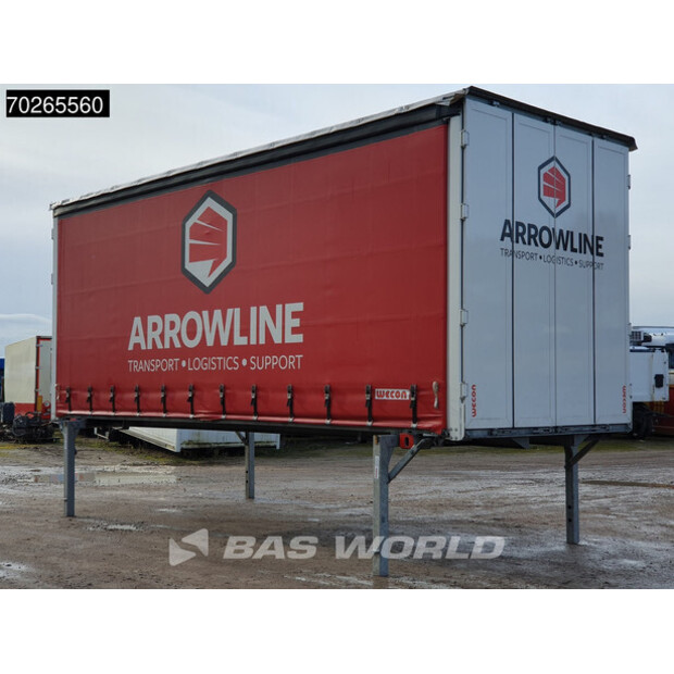 2022 WECON WPR 715 SG-42891326