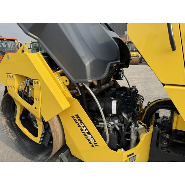 2023 بوماج BW 151 AD-50-42891349