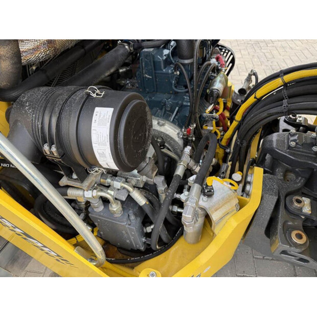 2023 بوماج BW 151 AD-50-42891351