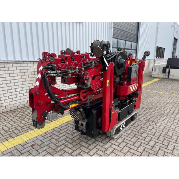 2019 Hoeflon C6-42891398