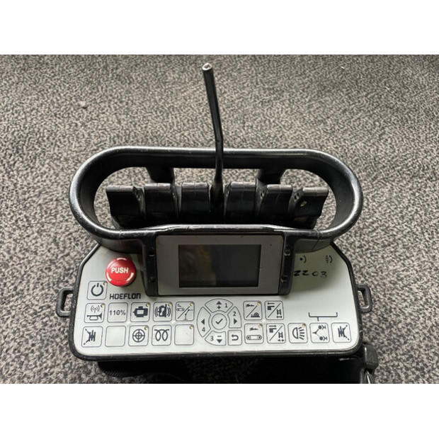 2019 Hoeflon C6-42891400
