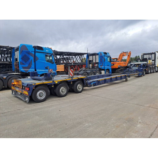 2018 Faymonville STBZ-4VA-03-42891401