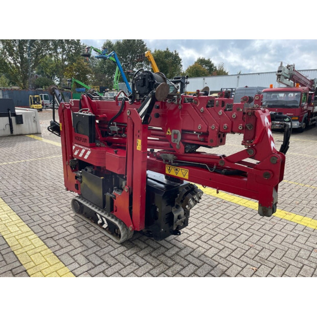 2019 Hoeflon C6-42891402