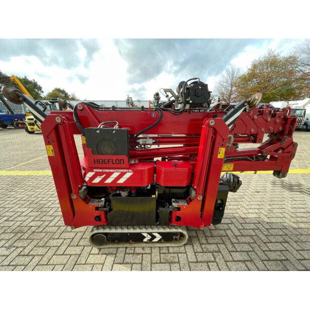 2019 Hoeflon C6-42891403