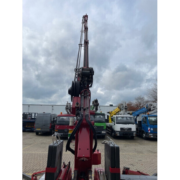 2019 Hoeflon C6-42891418