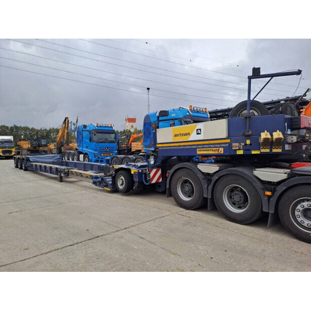 2018 Faymonville STBZ-4VA-03-42891419