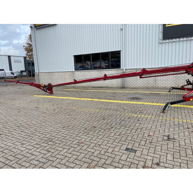 2019 Hoeflon C6-42891420