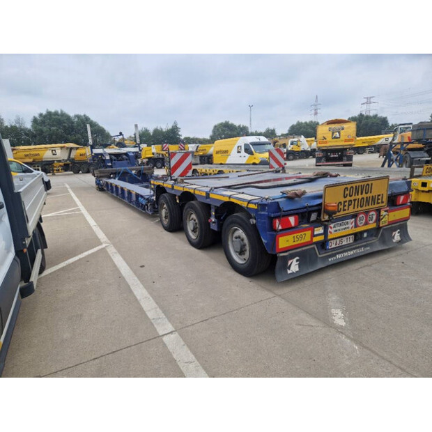 2018 Faymonville STBZ-4VA-03-42891424