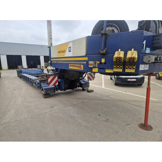 2018 Faymonville STBZ-4VA-03-42891427