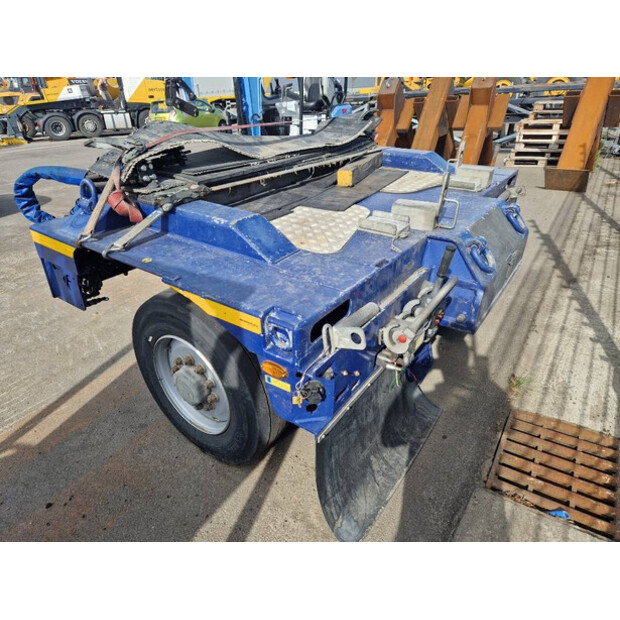 2018 Faymonville STBZ-4VA-03-42891433