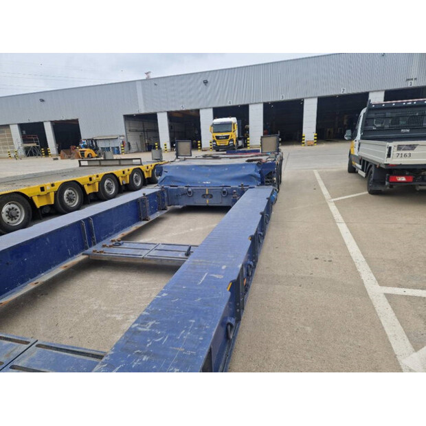 2018 Faymonville STBZ-4VA-03-42891434