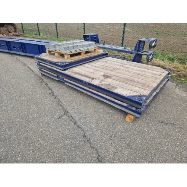 2018 Faymonville STBZ-4VA-03-42891436