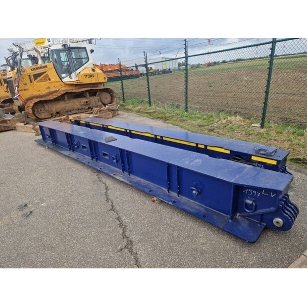 2018 Faymonville STBZ-4VA-03-42891437