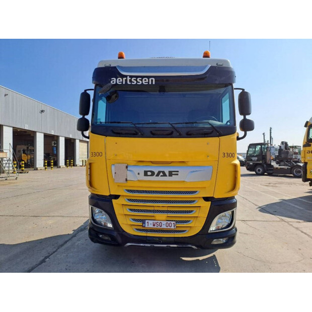 2018 DAF XF480-42891461