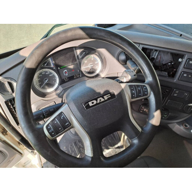 2018 DAF XF480-42891469