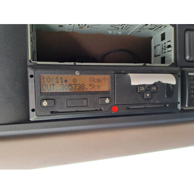 2018 DAF XF480-42891471