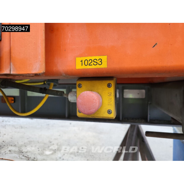 WABCO OTHERS-42891488