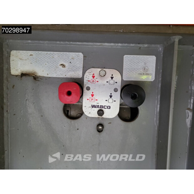 WABCO OTHERS-42891500