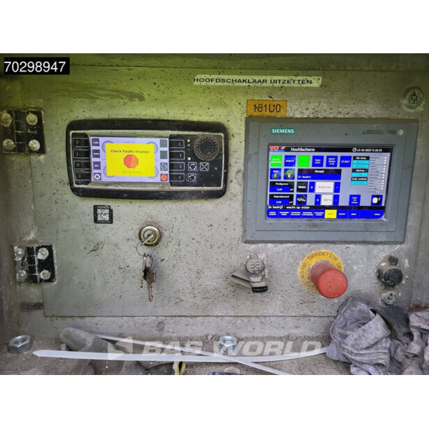 WABCO OTHERS-42891502