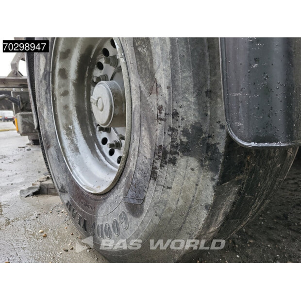 WABCO OTHERS-42891505