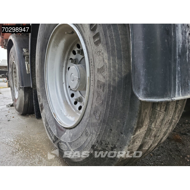 WABCO OTHERS-42891511