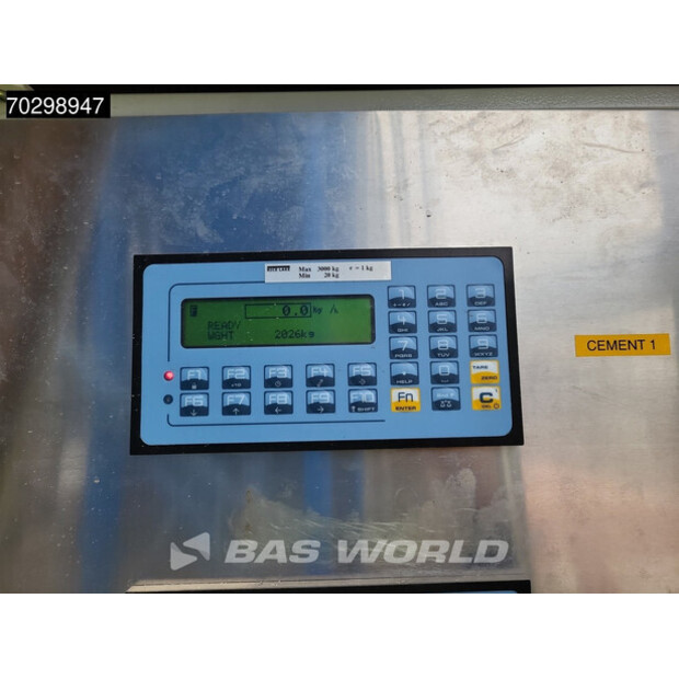 WABCO OTHERS-42891516