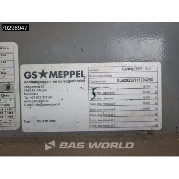 WABCO OTHERS-42891519