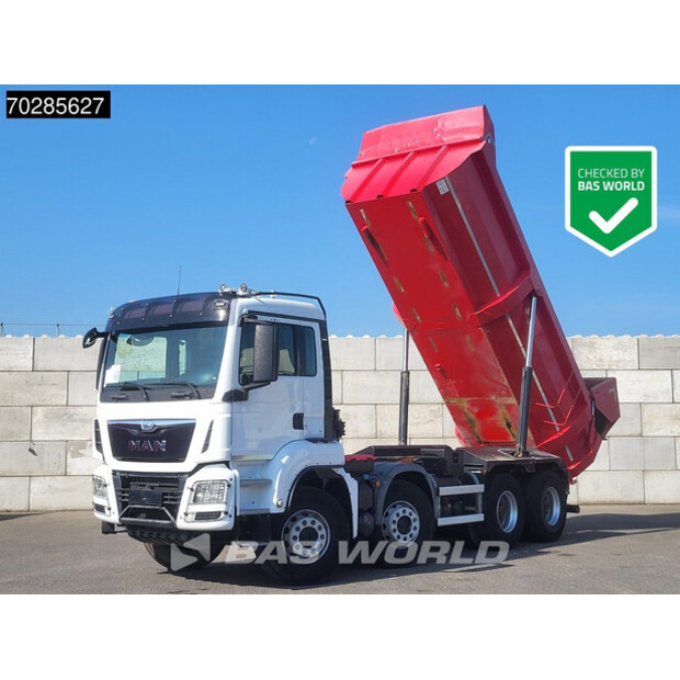 2016 مان Tgs 41.440-42891524