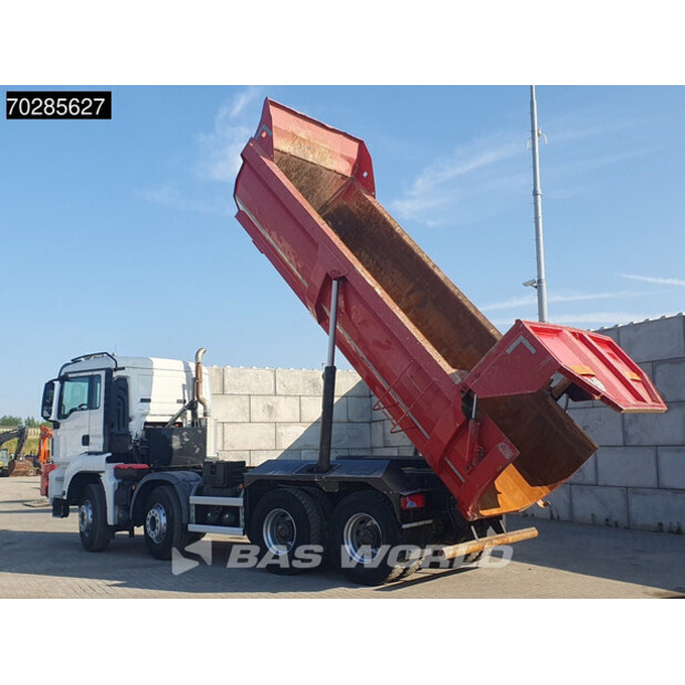 2016 مان Tgs 41.440-42891525