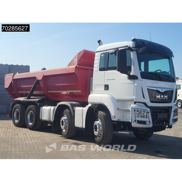 2016 مان Tgs 41.440-42891526