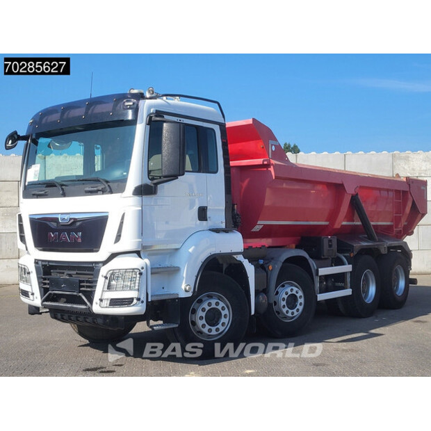2016 مان Tgs 41.440-42891528