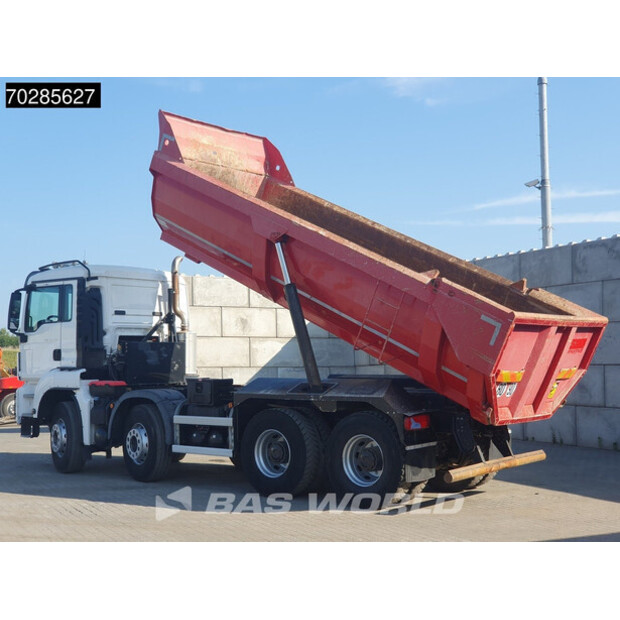2016 مان Tgs 41.440-42891529